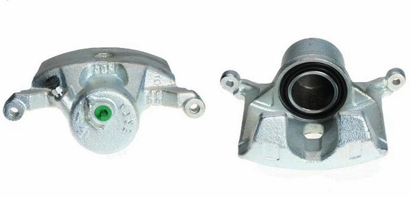 Brake Caliper (BS686206N)