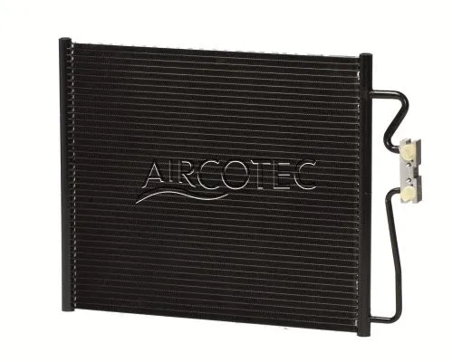 Condenser, air conditioning (ACT100215)