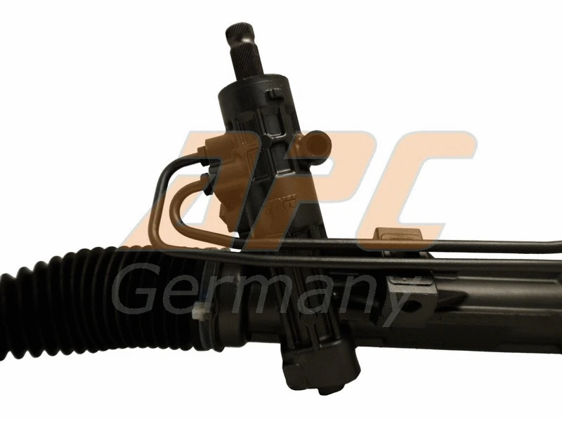 Steering Gear