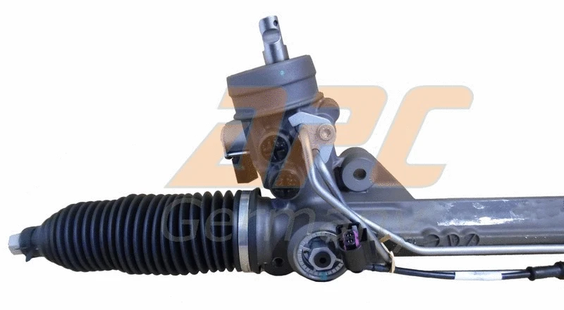 Steering Gear