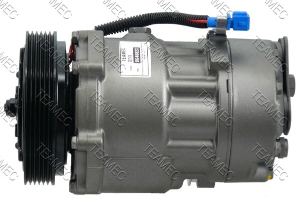 Compressor, air conditioning (ACT3646023)
