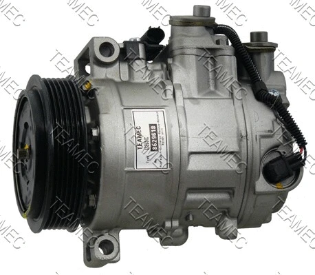 Compressor, air conditioning (ACT3629618)