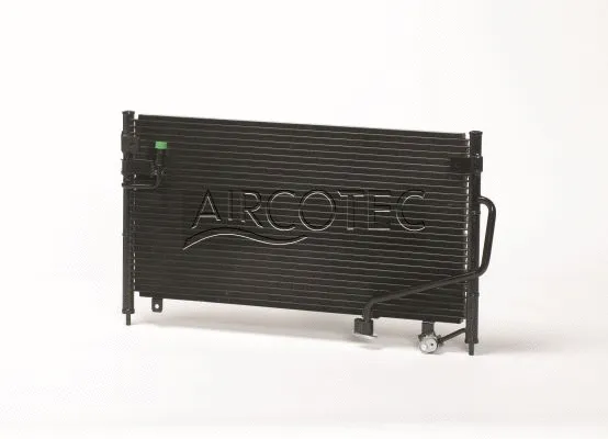 Condenser, air conditioning (ACT100195)