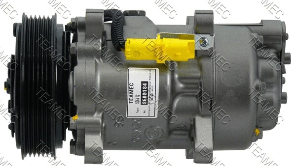 Compressor, air conditioning (ACT3600184)