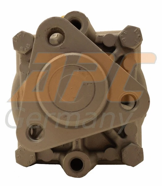 Hydraulic Pump, steering (LP800429-R)