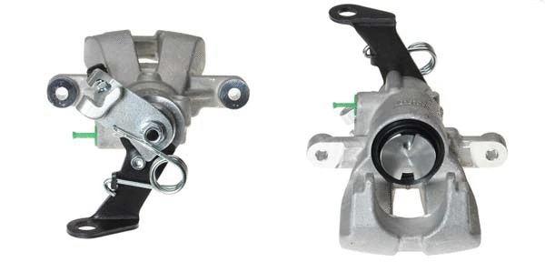 Brake Caliper (BS689398N)