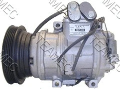Compressor, air conditioning (ACT3635403)