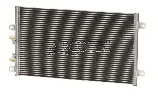 Condenser, air conditioning (ACT100184)