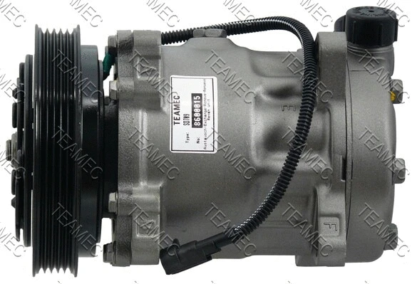 Compressor, air conditioning (ACT3600015)