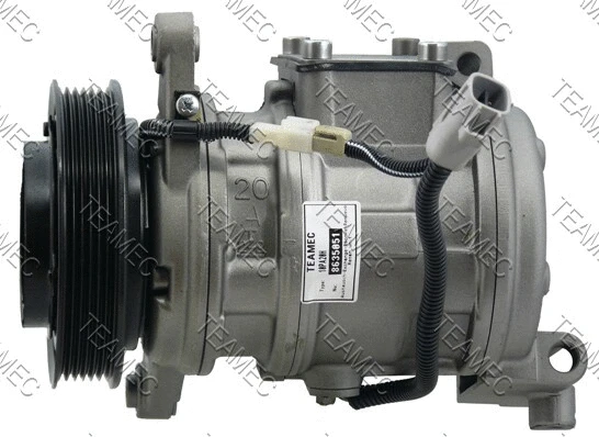 Compressor, air conditioning (ACT3635051)