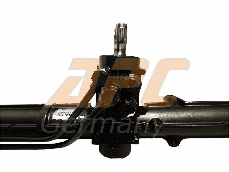 Steering Gear