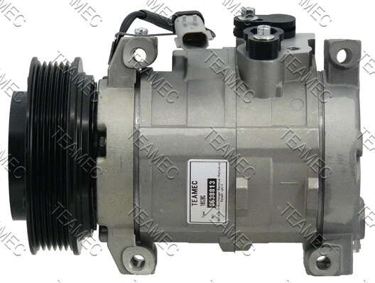 Compressor, air conditioning (ACT3638813)