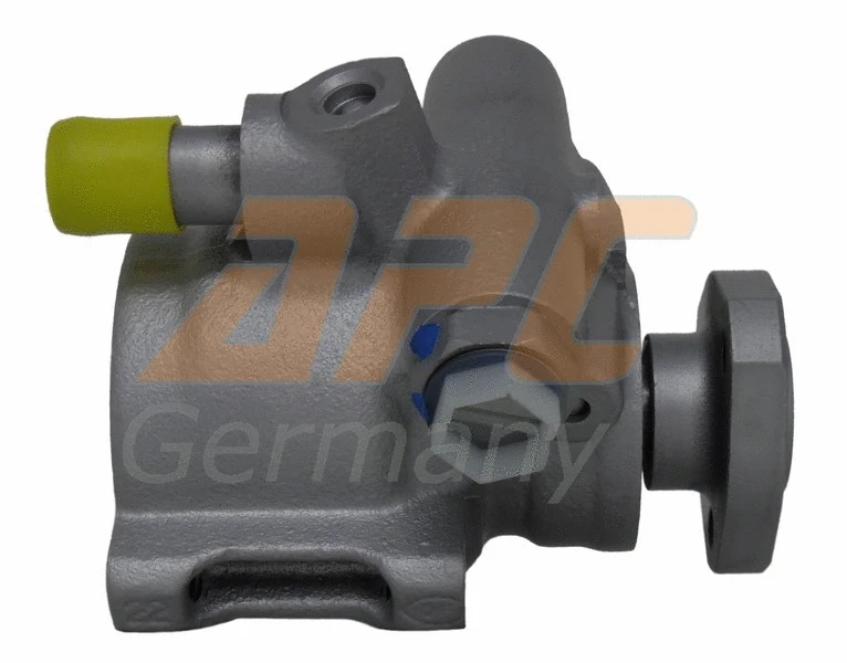 Hydraulic Pump, steering (LP800332-R)
