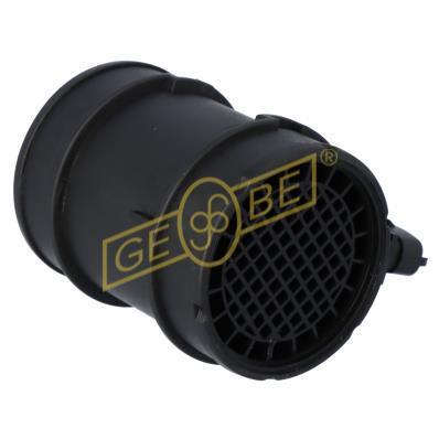 Mass Air Flow Sensor