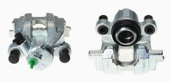 Brake Caliper (BS687406N)