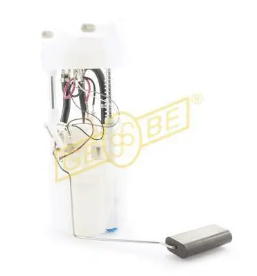 Control Unit, glow time (ARE994361)