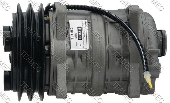 Compressor, air conditioning (ACT3615010)