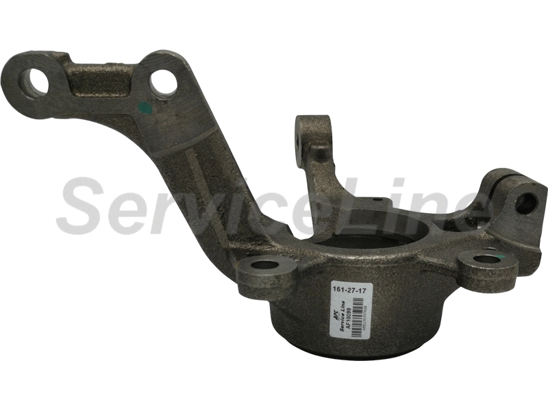 Steering Knuckle, wheel suspension (AF10099)