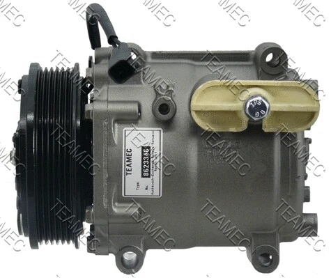 Compressor, air conditioning (ACT3623346)