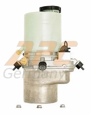 Hydraulic Pump, steering (EP0110OP-R)