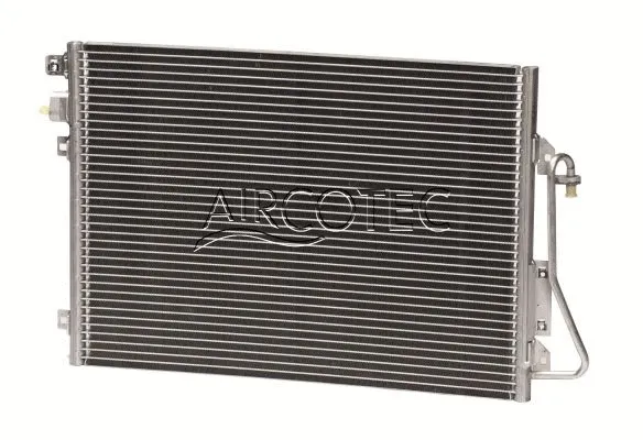Condenser, air conditioning (ACT100116)