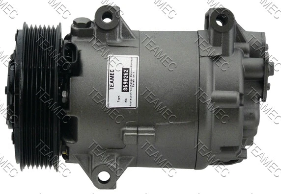 Compressor, air conditioning (ACT3690262)