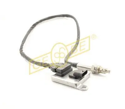 NOx Sensor, urea injection (SAS928351)