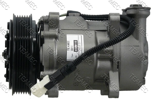 Compressor, air conditioning (ACT3600118)