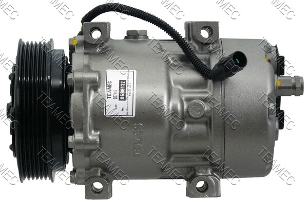 Compressor, air conditioning (ACT3600132)