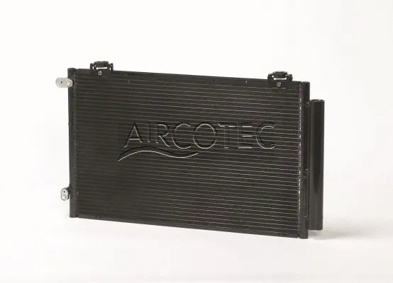 Condenser, air conditioning (ACT100159)