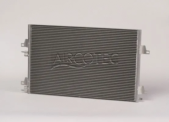 Condenser, air conditioning (ACT100160)