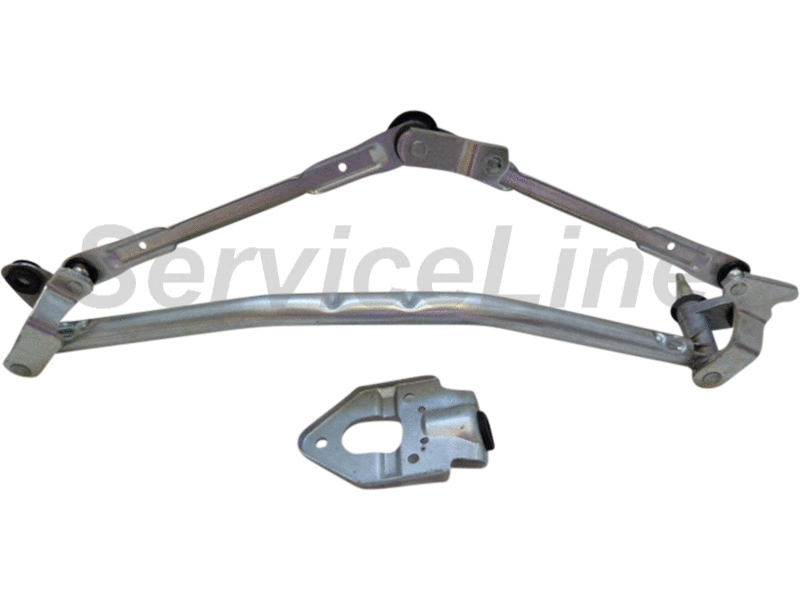 Wiper Linkage