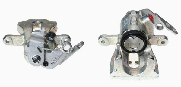 Brake Caliper (BS687444N)