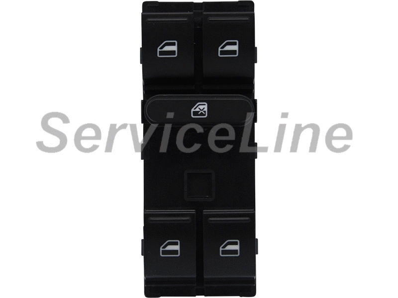 Switch, window regulator (AS10033)