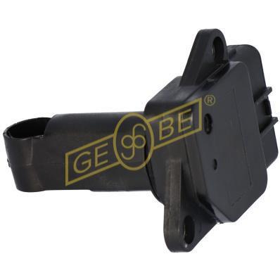 Mass Air Flow Sensor