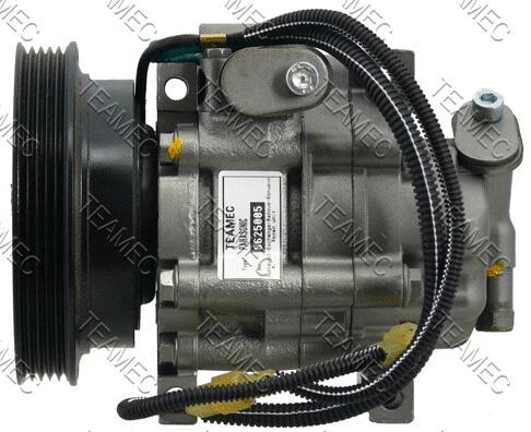 Compressor, air conditioning (ACT3625005)