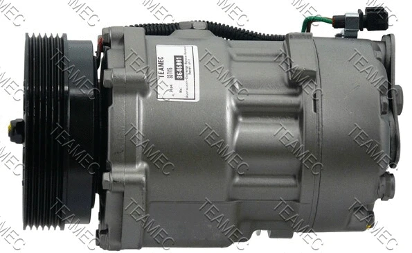 Compressor, air conditioning (ACT3646001)