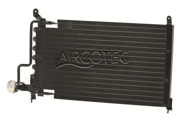 Condenser, air conditioning (ACT100175)