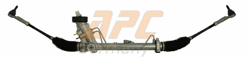 Steering Gear (SL8006VW-R)