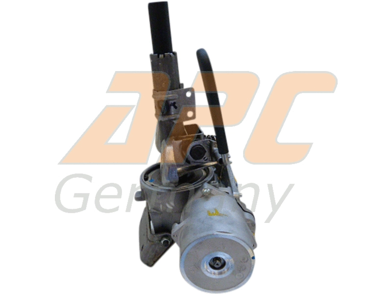 Steering Column