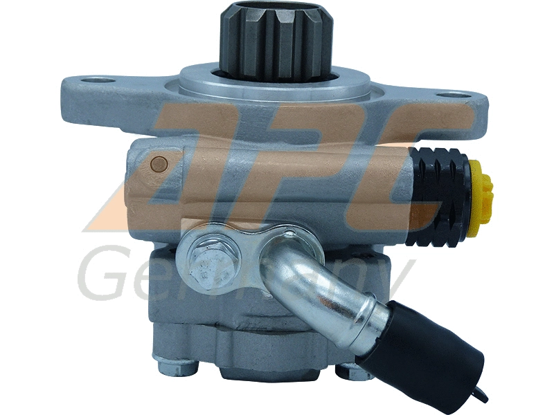 Hydraulic Pump, steering (LP800734-R)
