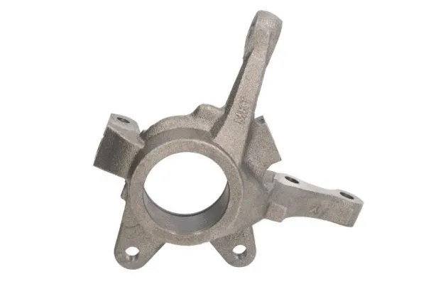 Steering Knuckle, wheel suspension