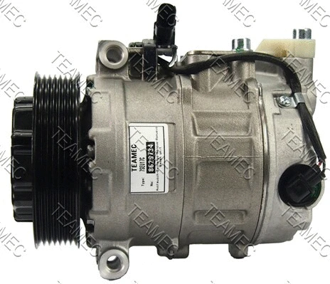 Compressor, air conditioning (ACT329741)