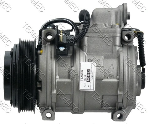 Compressor, air conditioning (ACT3634862)
