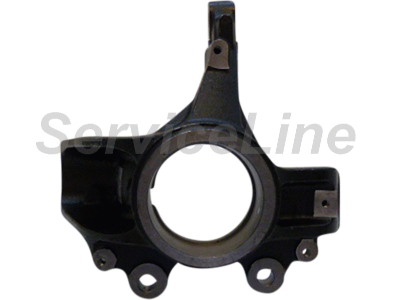 Steering Knuckle, wheel suspension (AF10060)