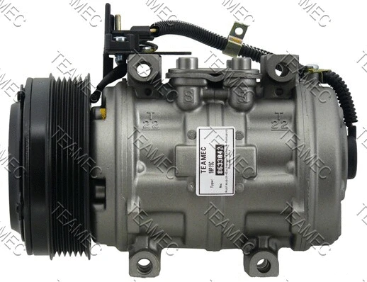 Compressor, air conditioning (ACT3633042)