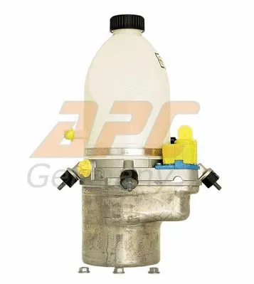 Hydraulic Pump, steering (EP0134FI-R)