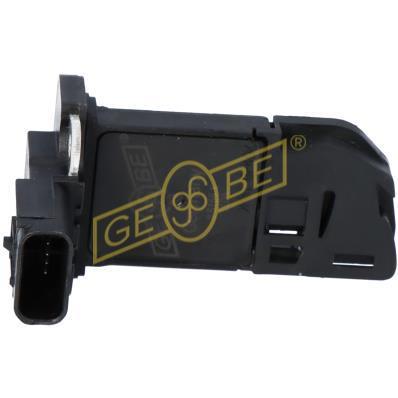 Mass Air Flow Sensor