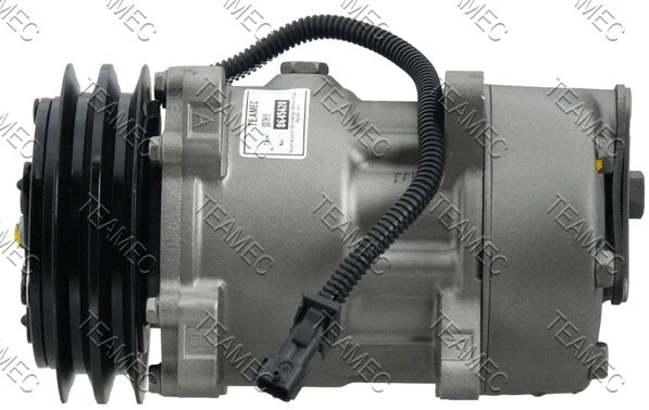 Compressor, air conditioning (ACT3645628)