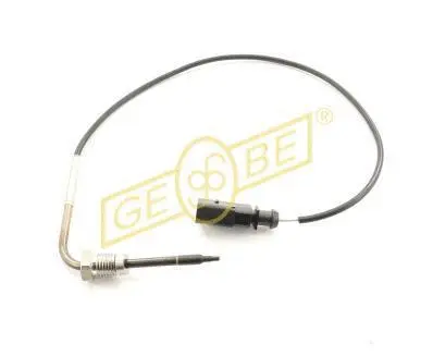 Mass Air Flow Sensor